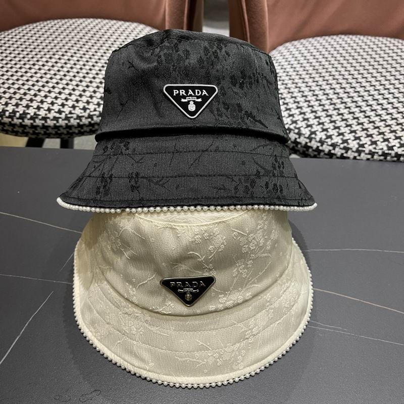 Prada hat 051706